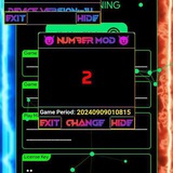 NUMBER HACK BOT