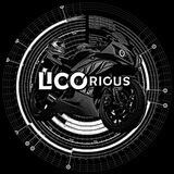 NONGKI LICORIOUS