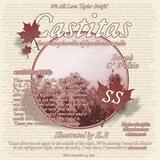 Aid-de-camp o' Castitas.
