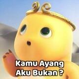cogan mosa! ♡