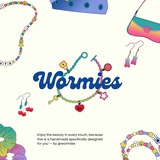 ⊹ ֹ ֢ ⑅ ✂️.. Wormies_Crafty.Hub! .. 𝅄🎡
