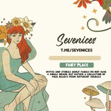 sevenices order's