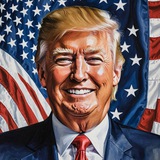 🇺🇸MAGA $TRUMP Airdrop