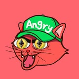 Angrybot on ETH,BSC,Base