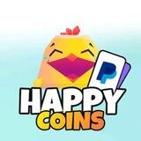Happy Coins✌️