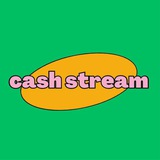 Cash Stream Bot