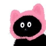 coco-bun’s cat