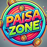 Paisa Zone 🤑