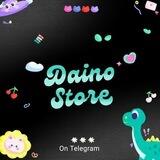 @DainoStore : 𝐎𝐑𝐃𝐄𝐑'𝐒
