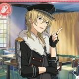 kaoru! 🍕