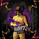 #D17 STORE