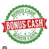 Cash Bonus 👛