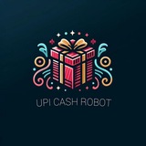 UPI CASH BACK