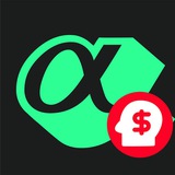 AlphAI Smart Money Alert