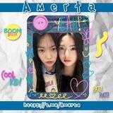 Amerta's
