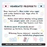 VENDENT STORE