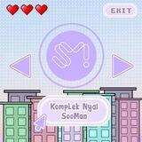 Satpam Komplek Nyai