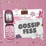 GossipFess menfess.