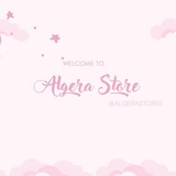 Algerastoree