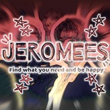 Jerome's Help