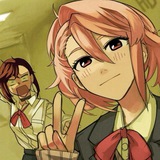 Aira-chan!