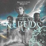 Chariots of the Olympians, Nereids.