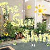The Sunshine’s ☀️
