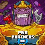 Bot⚡️PWA.Partners