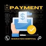 Payment Sheraton Hospital