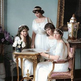 The Grand Duchess, Romanovna Sister!
