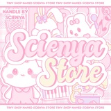 scienya order