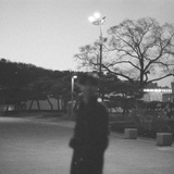 A.