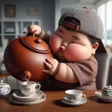大白的 专属机器人