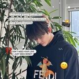 wtb only