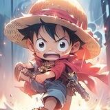 Anime Bot #1