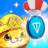 Cat Gold Miner Airdrop