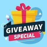 🔴 Giveway Bot !!
