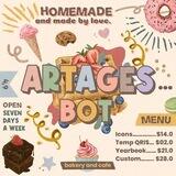 ARTAGES.