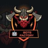 Bots factory