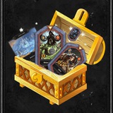 World Of Warcraft NFT Airdrop!