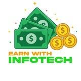 !nfotech help bot ❣️
