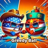 Greedy Ball - Collect BALL