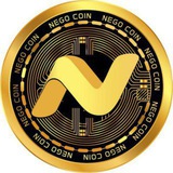 NegoCoin Airdrop Bot