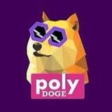 PolyDoge Giveaway Bot
