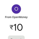 New UPI cash bot