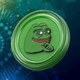 Pepe Coin [ Official Giveaway ]