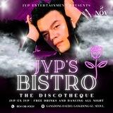 JYP'S Bistro