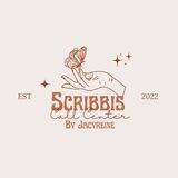 Move to @OfficialScribbis