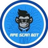 Ape Scan Bot
