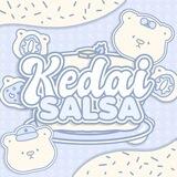 Kedai Salsa Bot